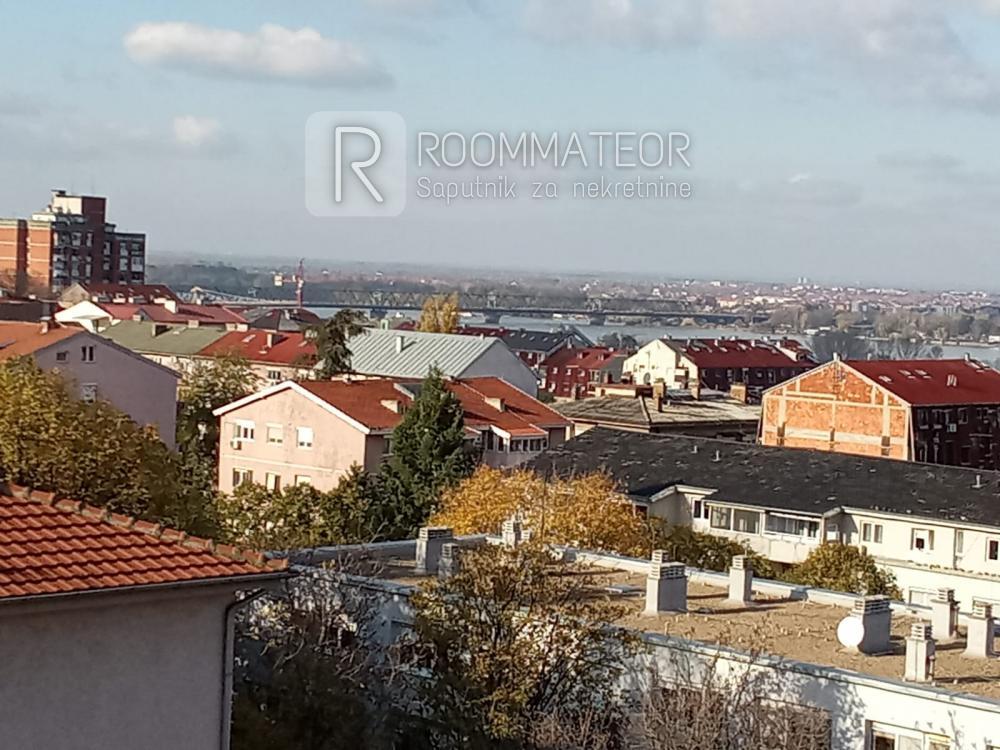 Slika 0 - Celebonovica 69, Četvoroiposoban stan za izdavanje, 109m2, 260.000€